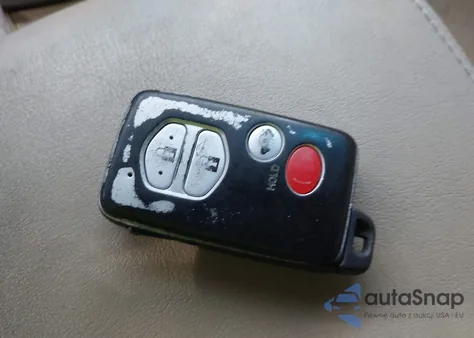 2011 Toyota Avalon Limited из США, поврежденный, VIN 4T1BK3DB1BU398603